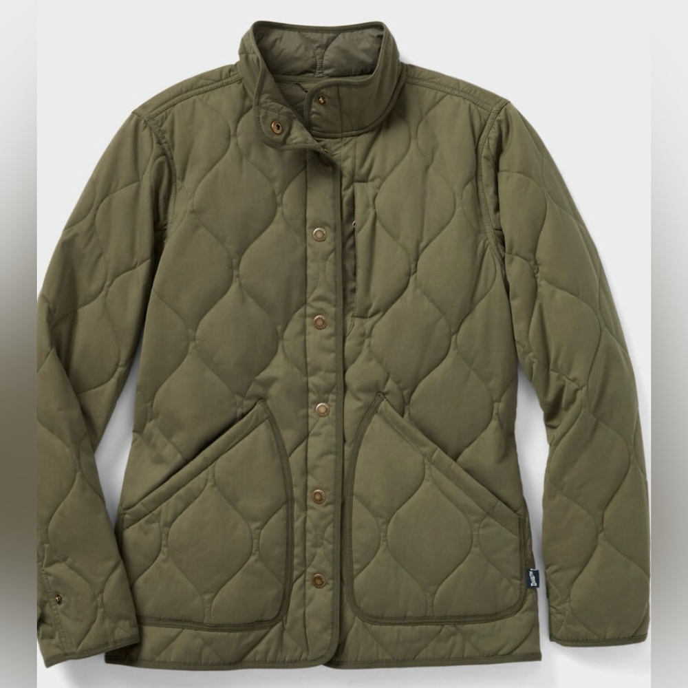 Women's Sutter's Mill Jacket